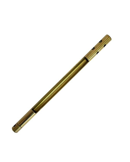 Brannan 47/934/0 | Slot Front Laboratory Thermometer Case | 405 mm stainless steel - generaltechuae (2)