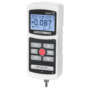 Mark-10 COF-K1 | Coefficient of Friction Kit | M5-2-COF Gauge + G1086 Fixture - generaltechuae