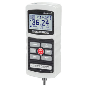 Mark-10 M5-750 | Series 5 Digital Force Gauge | 750 lbF / 3,750 N - generaltechuae