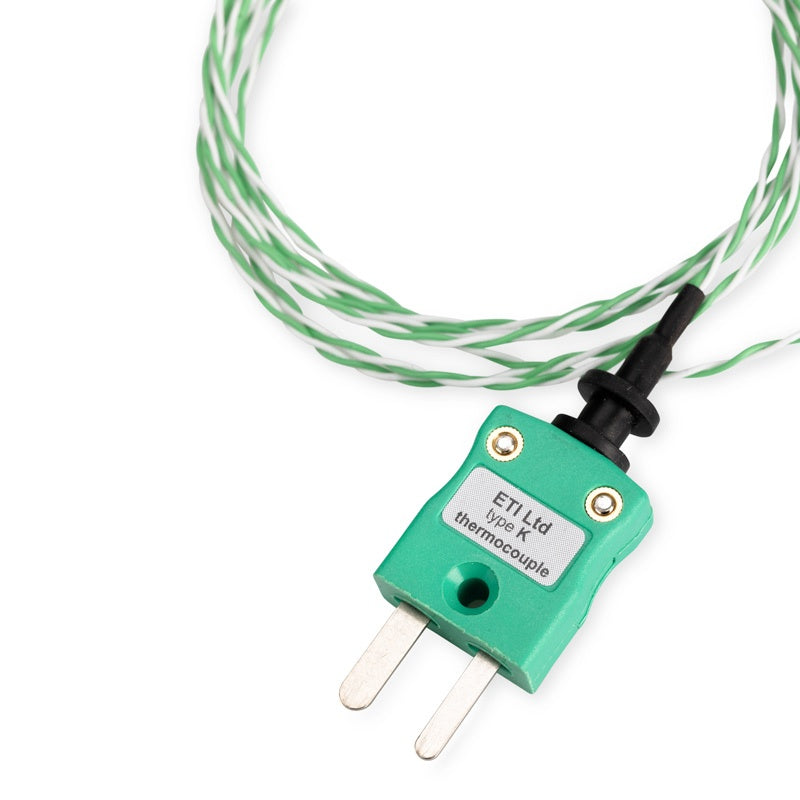 ETI 137-017 | Magnet Surface Temperature Probe | Type T, Ø24 x 28 mm, 50 cm Lead - generaltechuae (4)