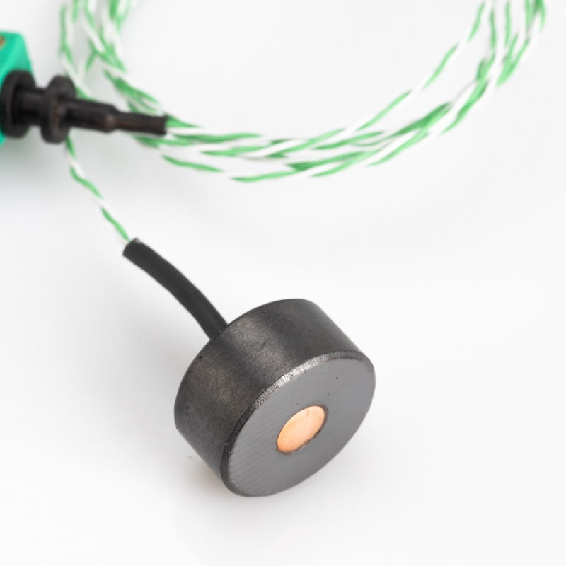 ETI 133-016 | Magnet Surface Temperature Probe | Type K, Ø20 x 9 mm, 1 m Lead - generaltechuae (3)