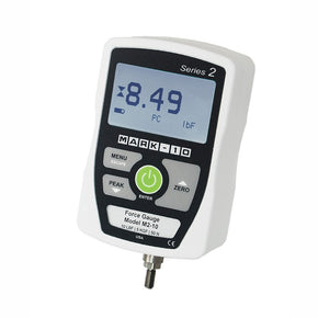 MARK 10 M2-200 FORCE GAUGE| 200 LBF / 100 KGF / 1000 N CAPACITY FORCE GAUGE - generaltechuae