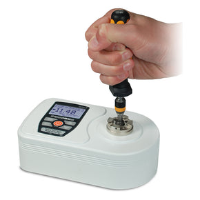 Mark-10 MTT02-50 | Series TT02 Torque Tool Tester | 50 lbFin / 570 Ncm - generaltechuae