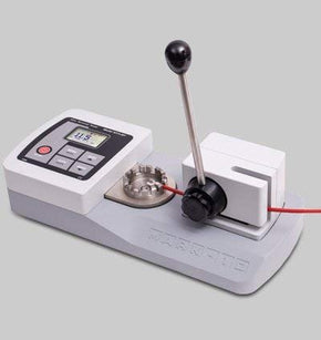Mark-10 WT3-201 Manual wire crimp pull tester 200lbF/3200ozF/100kgF/1000 N/1 kN - generaltechuae