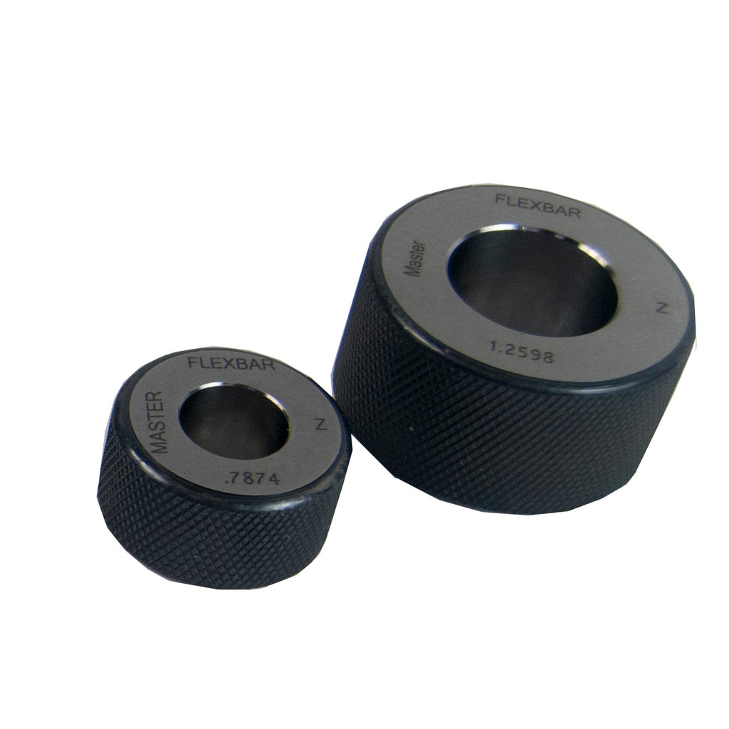 Flexbar 21162 | Triga-Bore Master Setting Ring | .2912 in - generaltechuae (3)