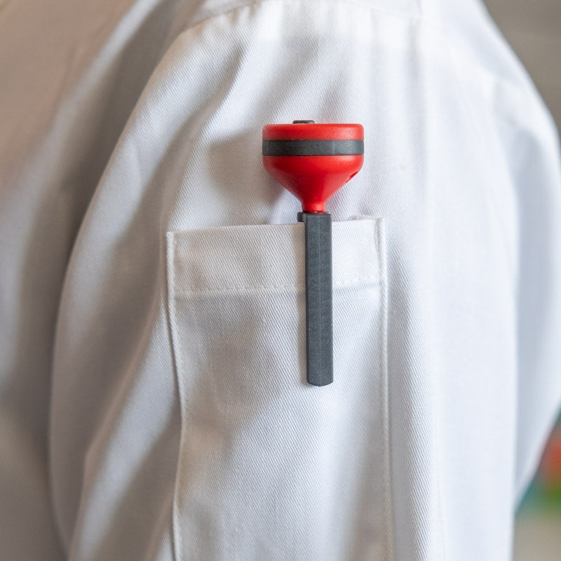 ETI 810-841 | Micro Pocket Thermometer | White, -50 to 150 °C, IP65 - generaltechuae (2)