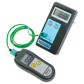 ETI 271-015 | MicroCheck 3-Point Temperature Checker | Model 4: -20, 0, 100 °C - generaltechuae