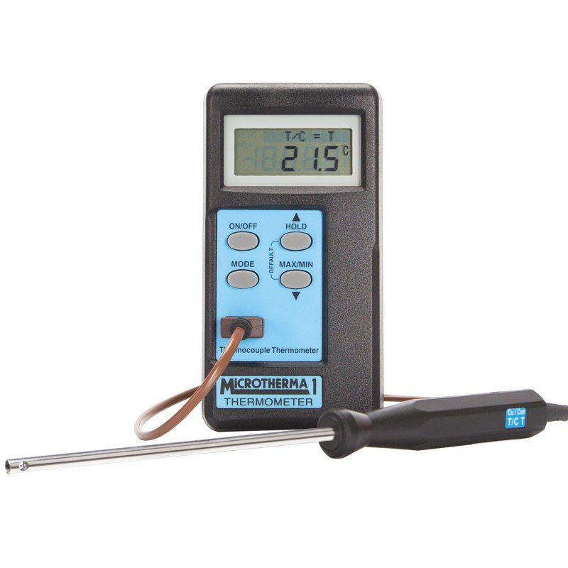ETI 221-091 | MicroTherma 1 Microprocessor Thermometer | Multi-Input Thermocouple, ±0.3 °C - generaltechuae (4)