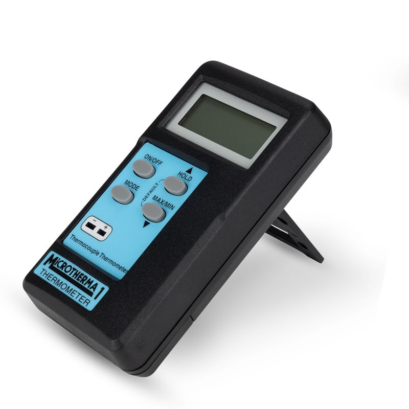 ETI 221-091 | MicroTherma 1 Microprocessor Thermometer | Multi-Input Thermocouple, ±0.3 °C - generaltechuae (2)
