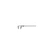 Mitutoyo 160-119 Nib Jaw Fine Adjustment Vernier Caliper 0-450mm / 0-18", Graduation 0.02 mm / .001"