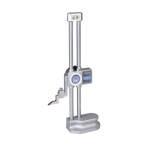 Mitutoyo 192-150 Dial Height Gauge 0-12"