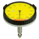 Mitutoyo 2960T One Revolution Back Plunger Dial Indicator Range 1mm, Graduation 0.01 mm