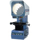 Mitutoyo 302-701 | PJ-A3010F-200 Vertical Profile Projector 13 Screen  |200 mm X 100 mm XY