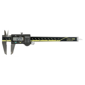 Mitutoyo 500-196-30 Digital Caliper ABSOLUTE AOS Digimatic 0-150mm / 0-6"