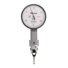 Mitutoyo 513-302GT Universal lever Indicator Range 0.03", Graduation .0005" Full Set
