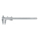 Mitutoyo 532-103 Fine Adjustment Vernier Caliper 0-280mm, Graduation 0.02 mm