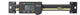 Mitutoyo 572-471, Horizonal Digimatic Scale, SPC, 0-6/0-150mm