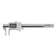Mitutoyo 573-745 ABSOLUTE Digimatic Inside Groove Caliper 10-160mm / .4-6.4"