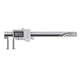Mitutoyo 573-746 ABSOLUTE Digimatic Inside Point Jaw Caliper 20-150mm / .8-6"