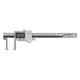 Mitutoyo 573-752 ABSOLUTE Digimatic Neck Point Type Caliper 0-150mm / 0-6"