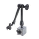 Mitutoyo 7033B Universal Magnetic Stand