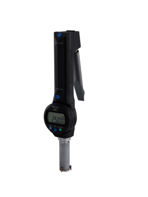 Mitutoyo 568-468 Digital ABS Borematic (Internal)
Inch/Metric, 1.2-1.6" - generaltechuae