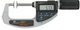 Mitutoyo 369-422-20 Digital Disc Micrometer QuickMike, IP65 Inch/Metric, 1-2.2", Disk=20mm - generaltechuae