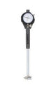Mitutoyo 511-712-20 | Bore Gauge | 2-Point Inside Measuring Instrument | Series 511 | Graduation 0.01mm | Accuracy 2 µm | Range 35 to 60mm