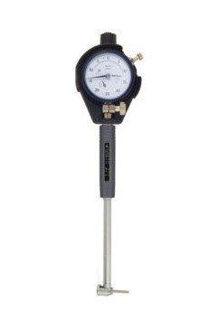Mitutoyo 511-741-20 | Bore Gauge | Series 511 | Graduation 0.0005 inch | Resolution 0.0005 inch | Range 0.7 to 1.4 inch - generaltechuae