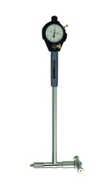 Mitutoyo 511-745-20 | Inch Bore Gauge | Series 511 | Graduation 0.0005 inch | Accuracy 2µm | Range 6.5 to 10.0 inch