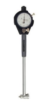 Mitutoyo 511-752 | Bore Gauge | 2-Point Inside Measuring Instrument | Range 1.4 to 2.5-inch | Graduation 0.0001-inch - generaltechuae