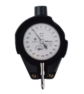 Mitutoyo 526-162-2 | Bore Gauge | For Extra Small Hole | Graduation 0.001mm | Accuracy 4 µm | Range 1.50 to 4.00mm