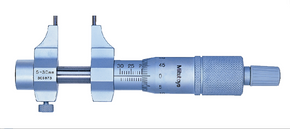 Mitutoyo 145-185 Caliper Jaw Inside Micrometer 5-30mm - generaltechuae
