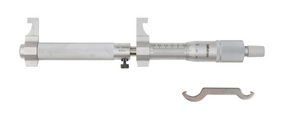 Mitutoyo 145-189 Caliper Jaw Inside Micrometer 100-125mm - generaltechuae