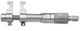 Mitutoyo 145-194 Caliper Jaw Inside Micrometer 1-2" - generaltechuae