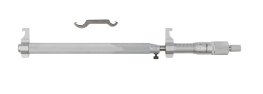 Mitutoyo 145-217 Caliper Jaw Inside Micrometer 200-225mm - generaltechuae