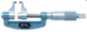 Mitutoyo 143-101 Caliper Jaw Micrometer 0-25mm - generaltechuae
