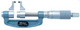 Mitutoyo 143-108 Caliper Jaw Micrometer 175-200mm - generaltechuae
