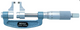 Mitutoyo 143-112 Caliper Jaw Micrometer 275-300mm - generaltechuae