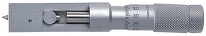 Mitutoyo 147-104 Can Seam Micrometer 0-0.5" - generaltechuae