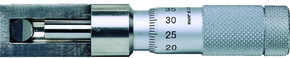 Mitutoyo 147-106 Can Seam Micrometer 0-0.5" - generaltechuae