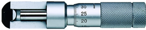 Mitutoyo 147-202 Can Seam Micrometer, Spray Cans 0-13mm - generaltechuae