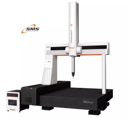 Mitutoyo 191-482 | CRYSTA-Apex V121210 | Series V1200 | Range 1200 x 1200 x 1000 mm