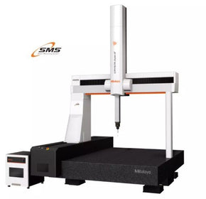 Mitutoyo 191-485 | CRYSTA-Apex V122010 | Series V1200 | Range 1200 x 2000 x 1000 mm