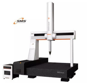 Mitutoyo 191-489 | CRYSTA-Apex V123010 | Series V1200 | Range 1200 x 3000 x 1000 mm