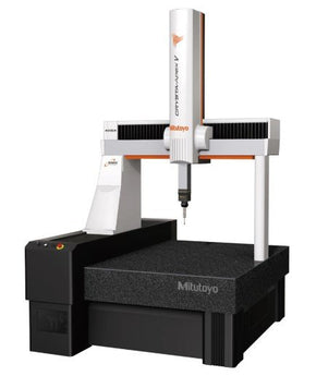 Mitutoyo 191-569 | CRYSTA-Apex V9106 | Series V900 | Width 1,670 mm | Depth 2000 mm | Height 2,730 mm | Range 900 x 1000 x 600 mm