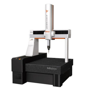 Mitutoyo 191-578 | CRYSTA-Apex V9206 | Series V900 | Width 1,670 mm | Depth 3220 mm | Height 2,730 mm | Range 900 x 2000 x 600 mm