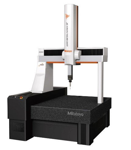 Mitutoyo 191-587 | CRYSTA-Apex V9168 | Series V900 | Width 1,670 mm | Depth 2740 mm | Height 3,130 mm | Range 900 x 1600 x 800 mm - generaltechuae