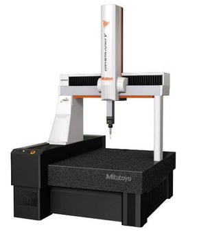 Mitutoyo 191-592 | CRYSTA-Apex V9208 | Series V900 | Width 1,670 mm | Depth 3220 mm | Height 3,130 mm | Range 900 x 2000 x 800 mm