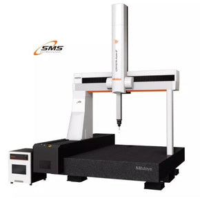 Mitutoyo 191-817H | CRYSTA-Apex V204016 | With Anti-vibration Stand | Series V2000 | Range 2000 x 4000 x 1600 mm